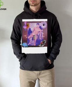 Rocco In Pink Funny Meme Rocco Siffredi shirt