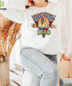 Rock And Roll Since 1965 Grateful Dead Halloween T Shirt