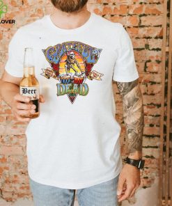 Rock And Roll Since 1965 Grateful Dead Halloween T Shirt 2 Rock And Roll Since 1965 Grateful Dead Halloween T Shirt