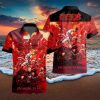 Tropical Coconut NFL Miami Dolphins Hawaiian Shirt
