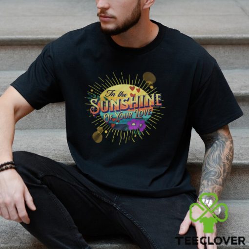 Rock Music T Shirt Sweatshirt