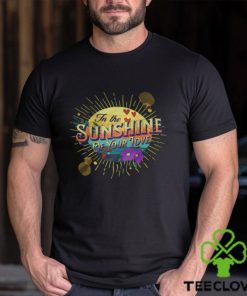 Rock Music T Shirt Sweatshirt