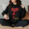 aylor Swift Eras Tour Silhouette Poster Shirt