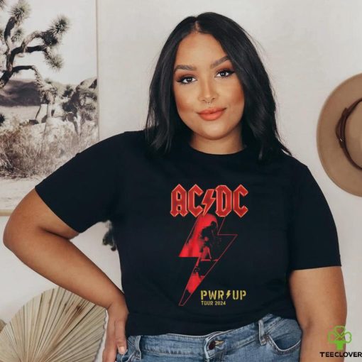 Rock N Roll Acdc Band Shirt,