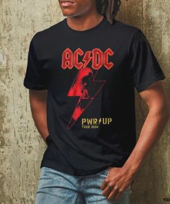 Rock N Roll Acdc Band Shirt,