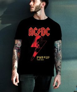 Rock N Roll Acdc Band Shirt,