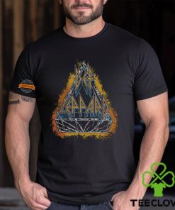 Rock Of Ages Crumble Shirt