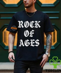 Rock Of Ages Shirt