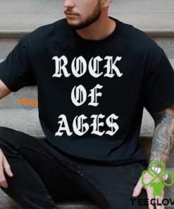 Rock Of Ages Shirt