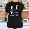 Snoopy A Strong And Proud Jacksonville Jaguars Player Shirt