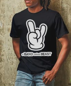 Rock and roll a band called beast hoodie, sweater, longsleeve, shirt v-neck, t-shirt