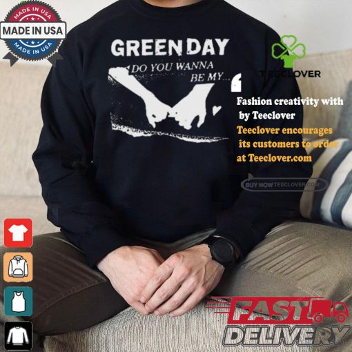Rock roll repeat green day bobby sox shirt