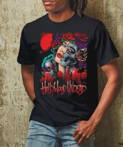 Rockabilia Merch Store Hollywood Undead Day Of The Dead By Maxx242 (Rockabilia Exclusive) New Shirt