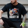 Lionel Messi Interm Miami FC MLS retro shirt