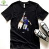 Rocket Arm Josh Allen T Shirt