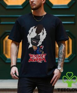 Rocket Arm Shirt