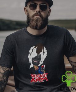 Rocket Arm Shirt
