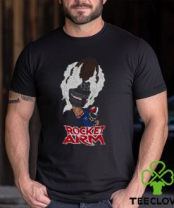 Rocket Arm Shirt