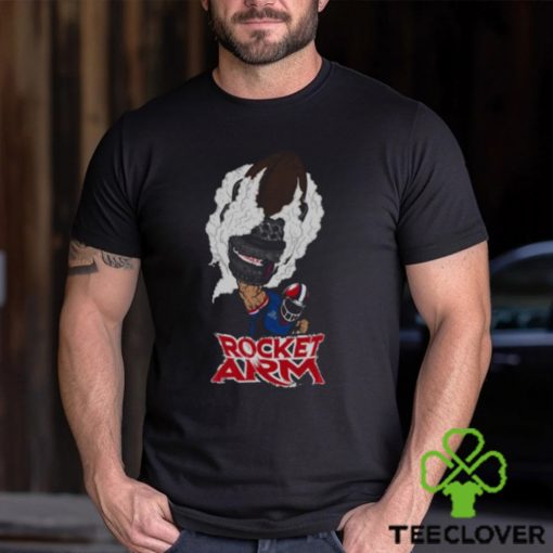 Rocket Arm Shirt