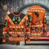 Freeport, Maine, Freeport Firerescue Aop Ugly Sweater Family Gift