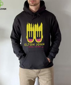 Rocketman Elton John T Shirt
