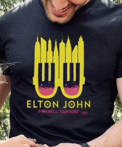 Rocketman Elton John T Shirt