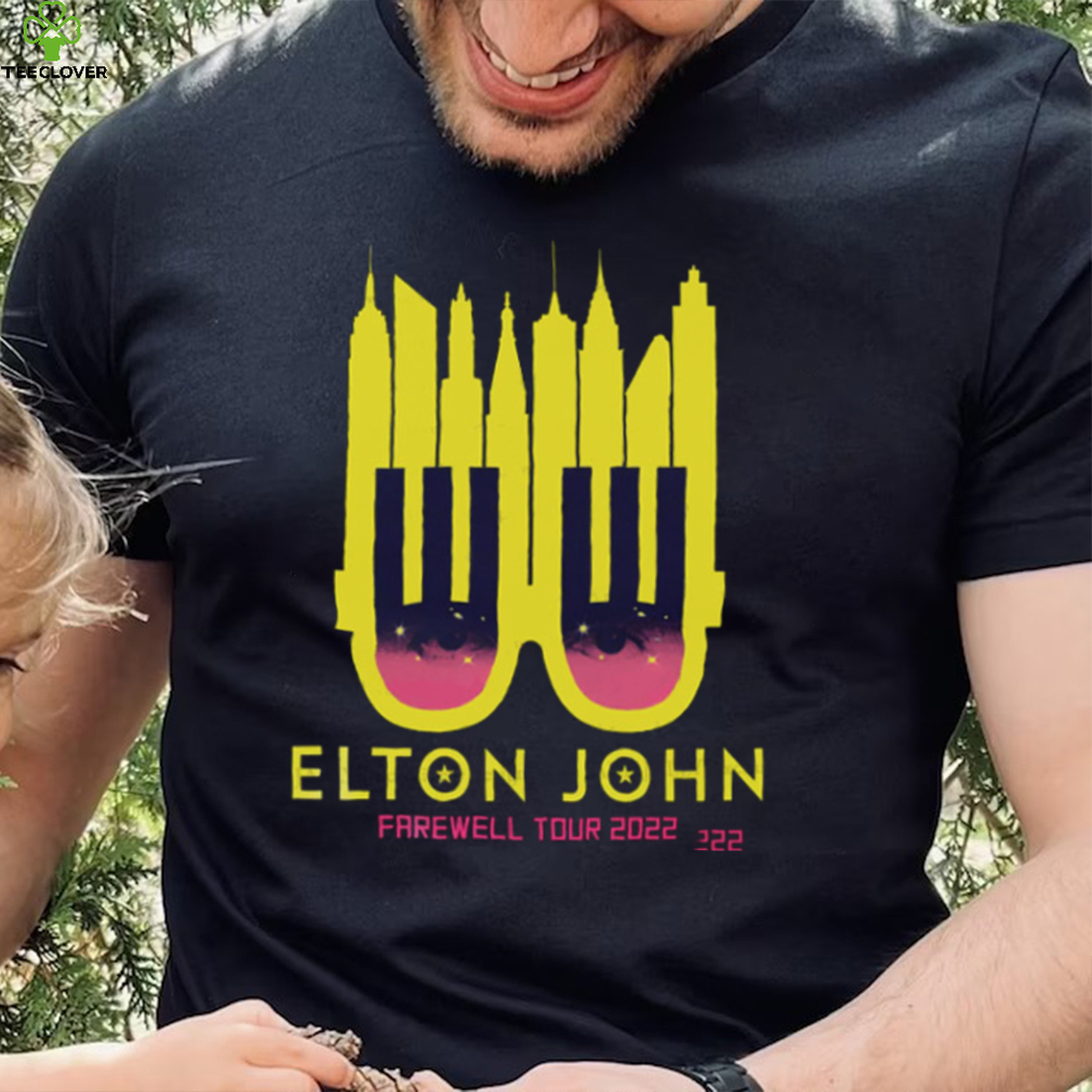 Rocketman Elton John T Shirt Rocketman Elton John T Shirt