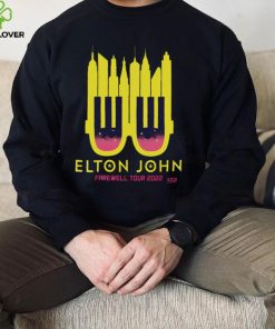 Rocketman Elton John T Shirt