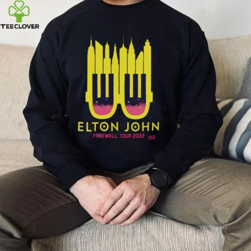 Rocketman Elton John T Shirt