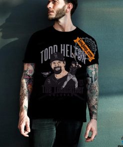 Rockies Todd Helton Toddfather Signature Class Of 2024 shirt