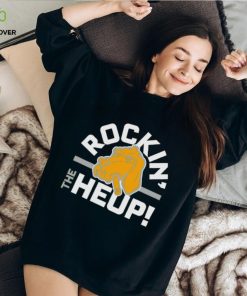 Rockin’ The Heup Tennessee shirt