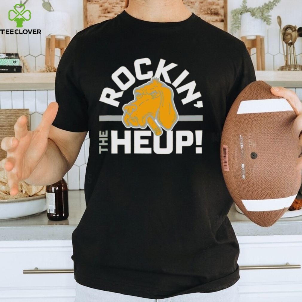 Rockin’ The Heup Tennessee shirt Rockin’ The Heup Tennessee shirt