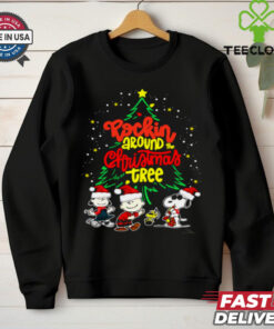 Rockin peanut around christms tree shirt 3 Rockin peanut around christms tree shirt