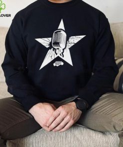 Rockin’1000 Voice Master logo hoodie, sweater, longsleeve, shirt v-neck, t-shirt