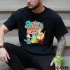 DaJuan Gordon Mustang SMU vintage shirt