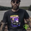 Retro Art Pirates Zillakami Shirt
