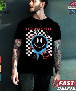Rockstar Life Wide Open Cboystv 2024 Shirt