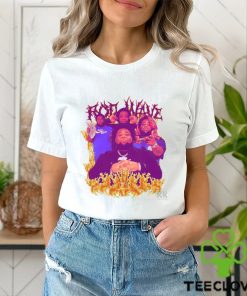 Rod Wave 90S Rap Music Shirt Bootleg Vintage Y2k Sweathoodie, sweater, longsleeve, shirt v-neck, t-shirt Retro Tour 2023 Concert Tickets Unisex Gift For Fan 150723S4 Hoodie