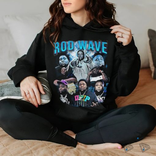 Rod Wave Lover Shirt