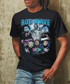 Rod Wave Lover Shirt