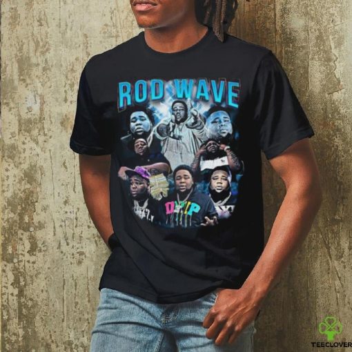 Rod Wave Lover Shirt