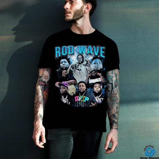 Rod Wave Lover Shirt