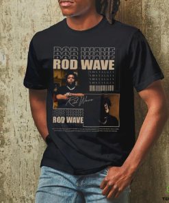 Rod Wave Nostalgia hoodie, sweater, longsleeve, shirt v-neck, t-shirt