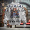 Depeche Mode Enjoy The Silence Of Christmas Time Happy New Year Chirstmas Gifts 2024 Xmas For Family And Friends Ugly Sweater