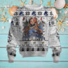 Aperol Spritz 1919 Ugly Christmas Sweater