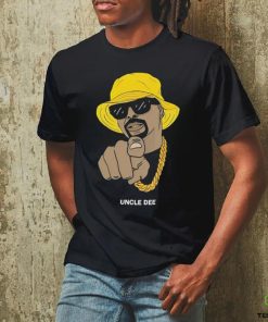 Rod Wave Uncle Dee You Haters In The Fuckin' Way Shirt