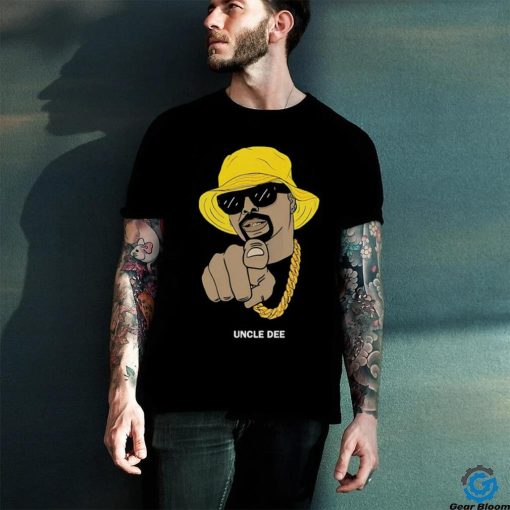 Rod Wave Uncle Dee You Haters In The Fuckin’ Way Shirt