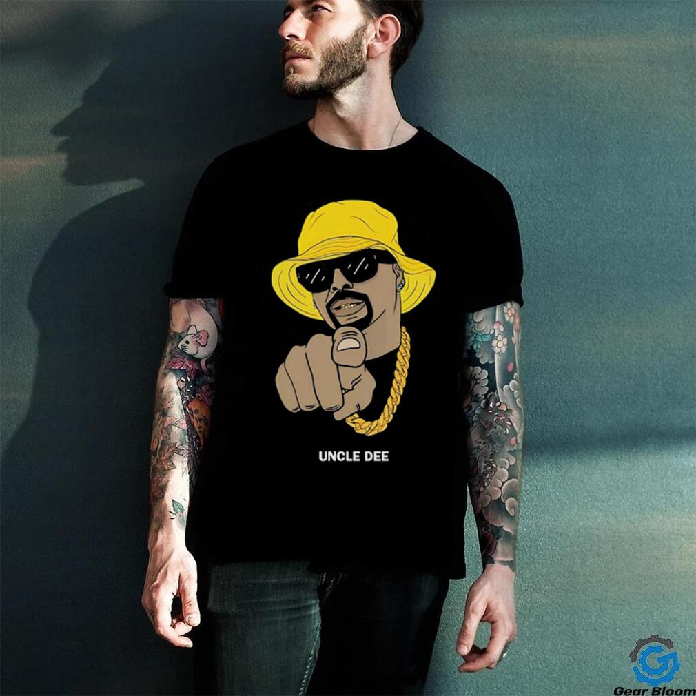Rod Wave Uncle Dee You Haters In The Fuckin' Way Shirt Rod Wave Uncle Dee You Haters In The Fuckin' Way Shirt