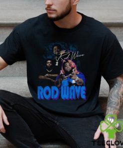 Rod Wave Vintage Shirt Rod Wave Concert Rod Wave Tour Rod Wave Hoodie Rod Wave Graphic Tee Rod Wave Merch Rod Wave Pittsburgh Rod Wave Louisville Ky Rod Wave Shirt New