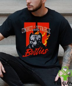 Rodd Thomas Unbullievable Bullies hoodie, sweater, longsleeve, shirt v-neck, t-shirt